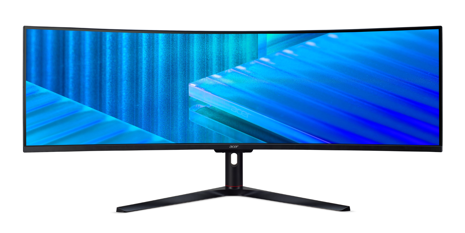Acer EI491CUR X  49" DQHD 240Hz FreeSync Curved Monitor