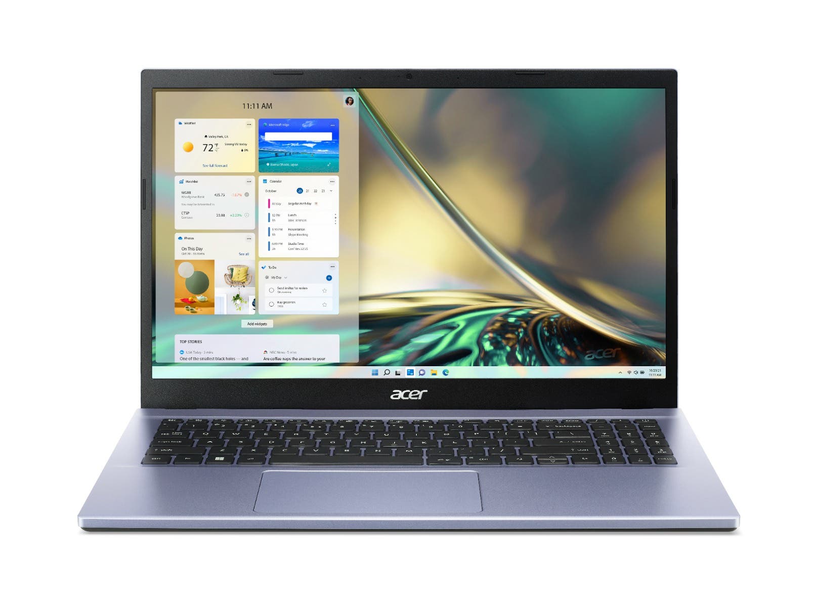 

Acer Aspire 3 Laptop 12th Gen Intel Core i3 - (Windows 11 home/8 GB/ 512 GB SSD/MS Office Home and Student) Moonstone Purple, A315-59 with 39.6 cm (15