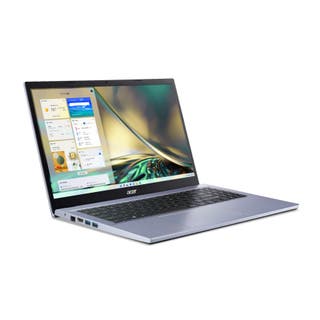 Acer Aspire 3 Laptop 12th Gen Intel Core i5 - (Windows 11 home/8 GB/ 512 GB SSD/MS Office Home and Student) Moonstone Purple, A315-59 with 39.6 cm (15.6 inches) FHD display / 1.7 KG