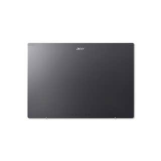 Acer Aspire 5 13th Gen Intel Core i5 Gaming Laptop (Windows 11 home/ 8 GB/ 512 GB/ NVIDIA GeForce Graphics) A514-56GM 35.56 cm (14") with 1.57 KG, Steel Gray