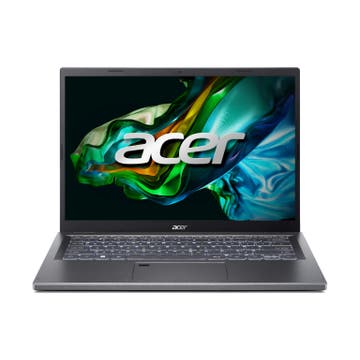 Acer Aspire 5 | A514-56M-55H0 14吋薄型文書筆電 灰