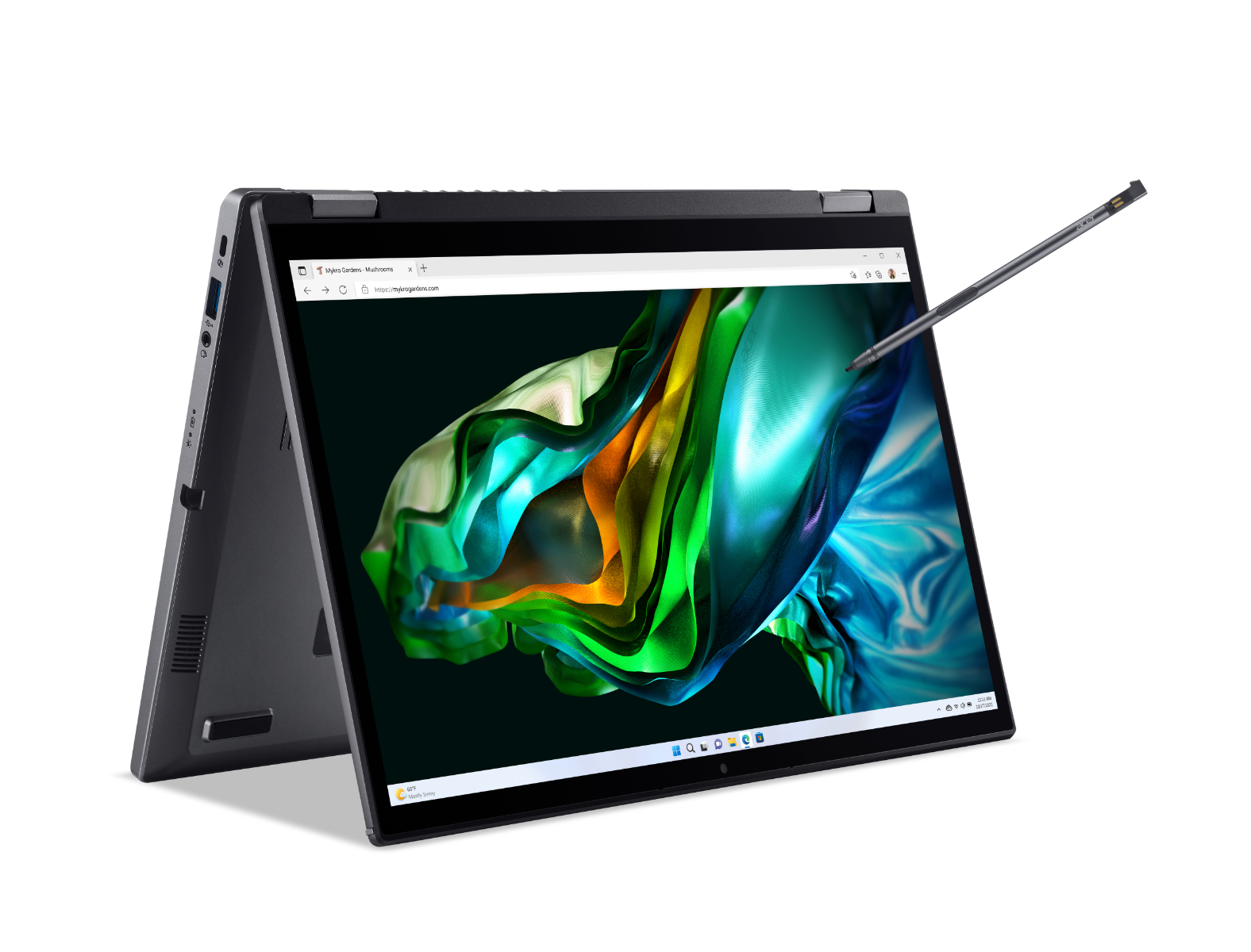 Acer Aspire 5 Spin 14 Convertible Laptop Acer Official Store Indonesia