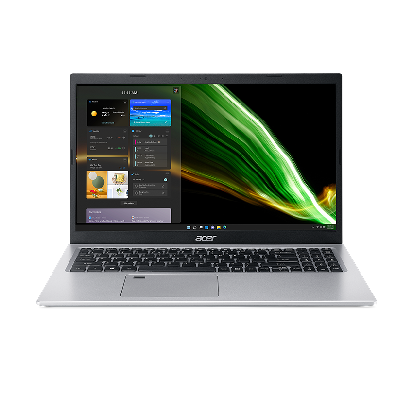 A515-56G-579G P.SILVER core I5