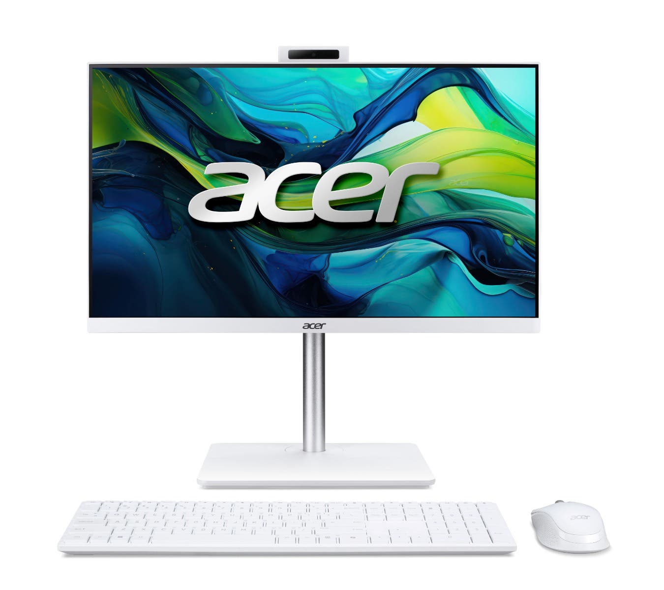 All-in-One Aspire C24A-C512016GT23Mi/T002