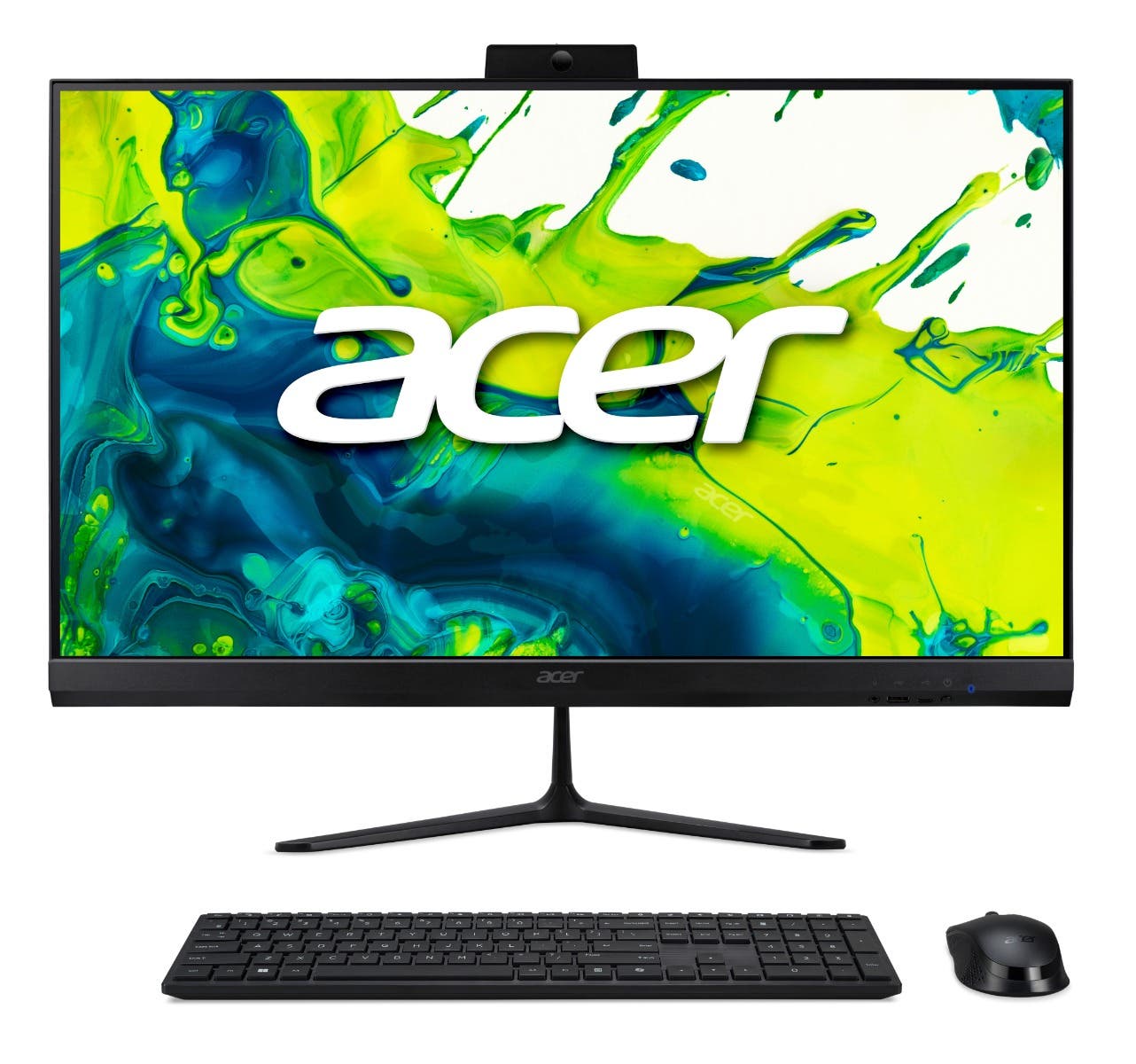 All-in-One Aspire C27B-CU5216G0T27Mi/T001