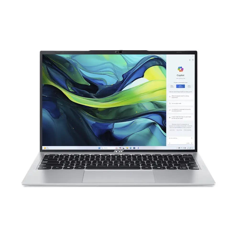 Acer Lite Essentials Laptop