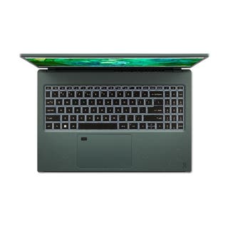 Notebook Aspire Vero AV15-53P-5446 (Cypress Green)