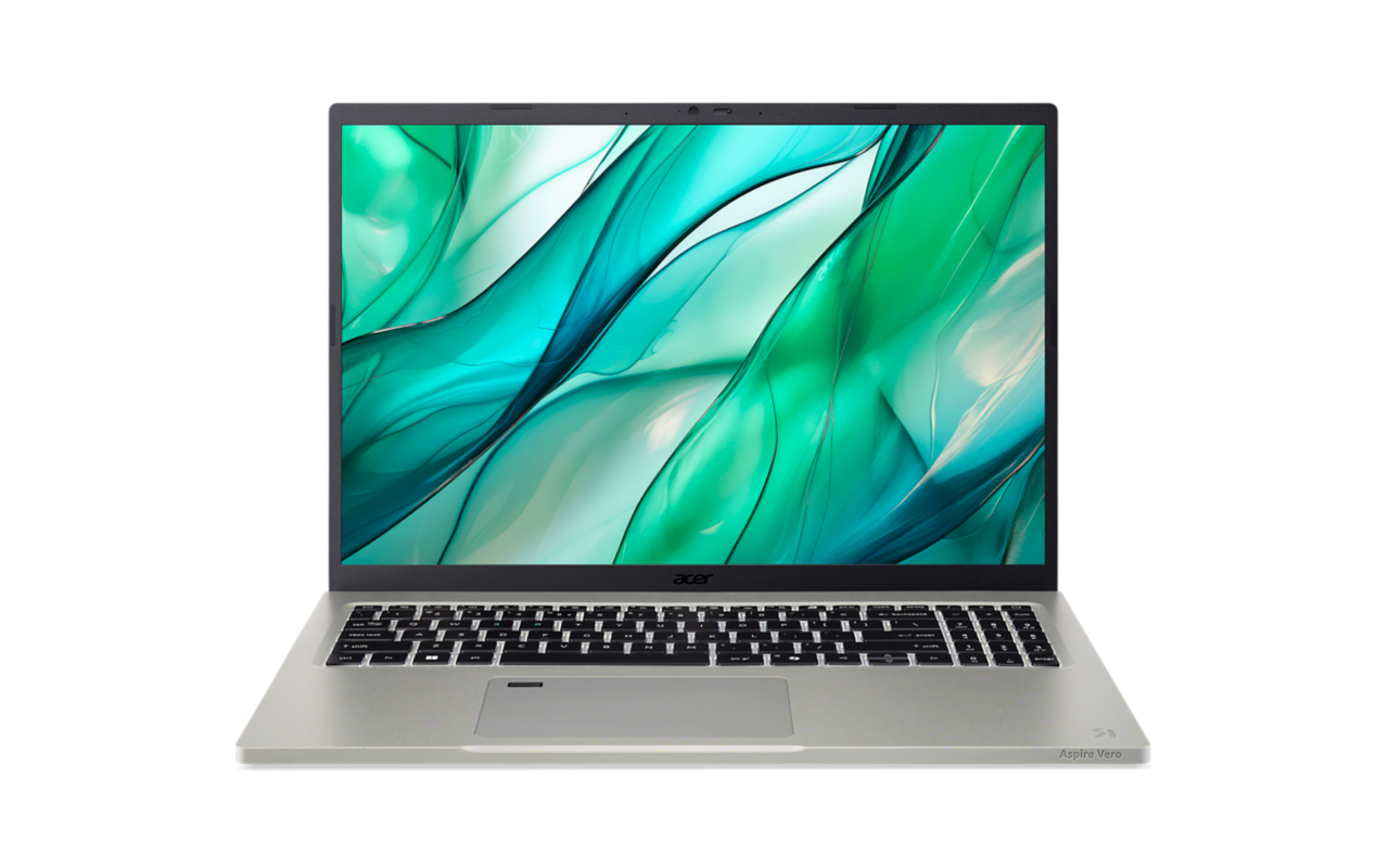 【福利品】Acer Vero | AV16-51P-51XG 16吋環保筆電 鵝卵石灰(Ultra 5 125U/16G/512G SSD/W11/WUXGA/16)