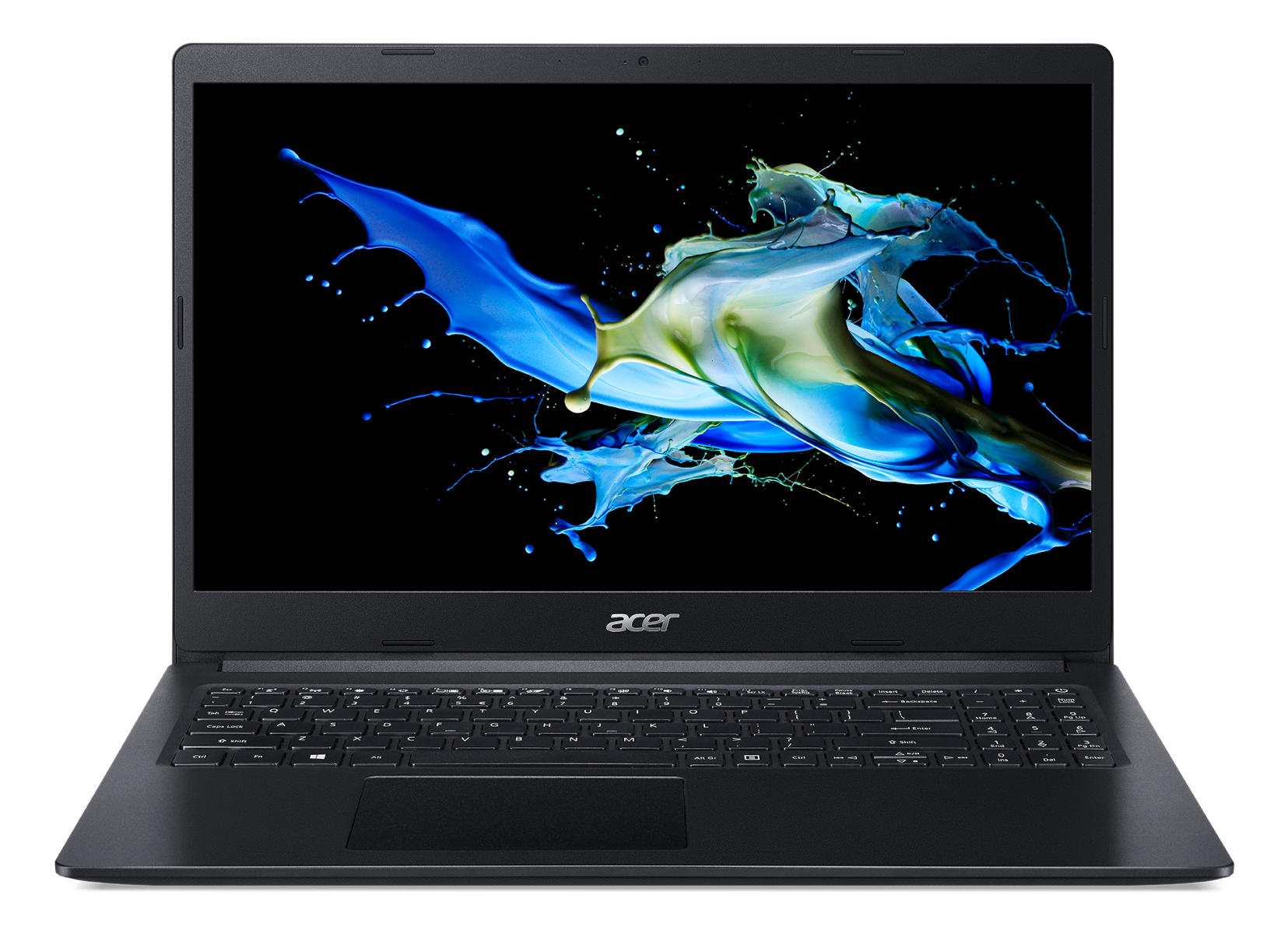 

Acer Recertified Extensa Laptop Intel Pentium Silver N5030 (Windows 11 Home/4 GB/256 GB SSD/ 39.6 cm (15.6 inch) Full HD Display/Black) | EX215-31