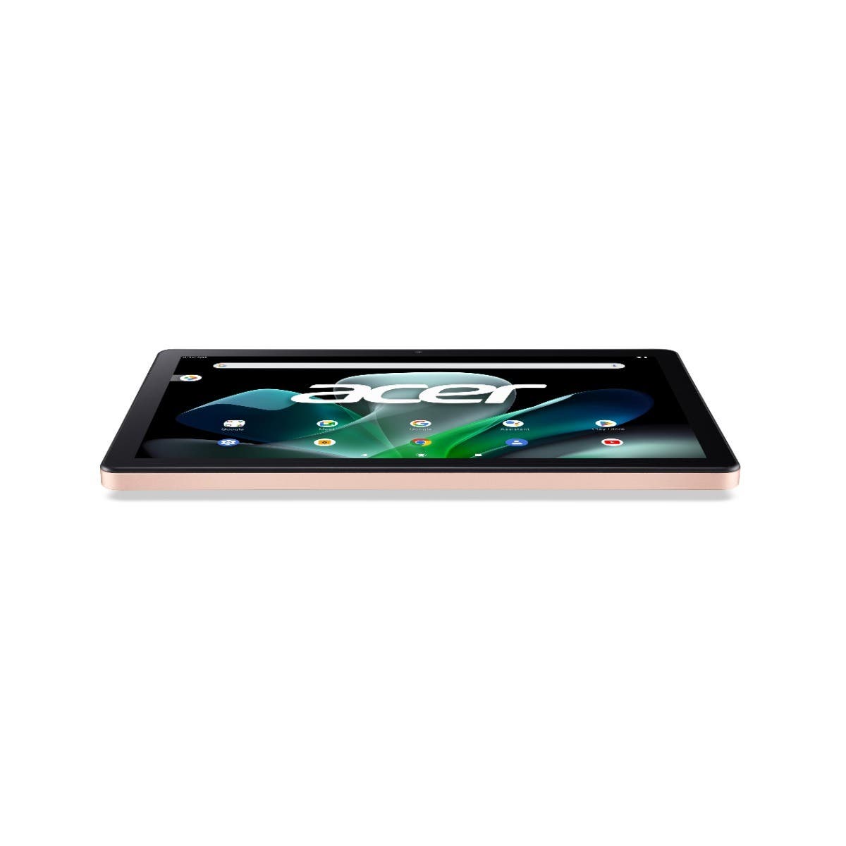 【Acer】 Iconia Tab M10 (4G+64G)-玫瑰金