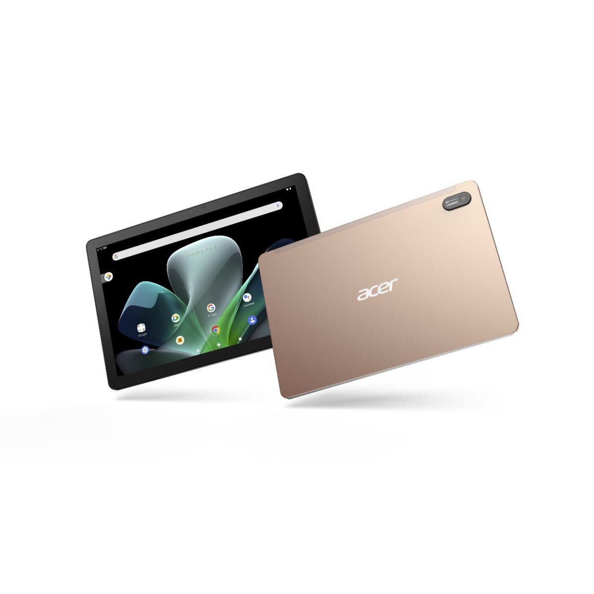 【Acer】 Iconia Tab M10 (4G+64G)-玫瑰金