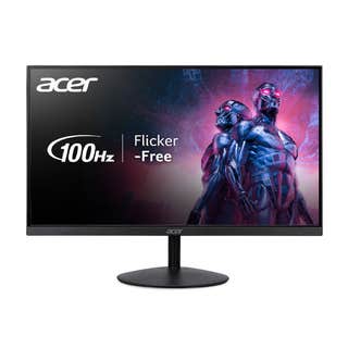 Acer 24型 SB242Y E 100hz螢幕 抗閃系列