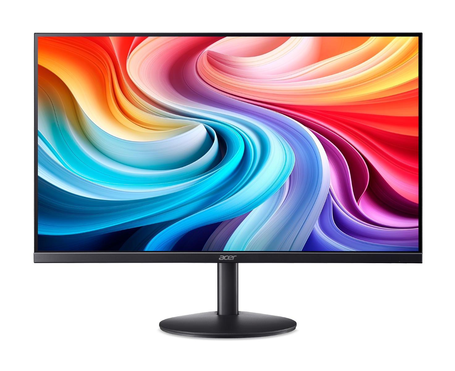 Acer SB273 G0 27" Ultra-slim FHD 120Hz Black Monitor