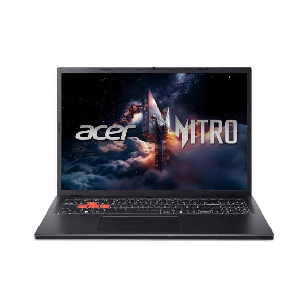 Gaming Notebook Nitro Lite 16 NL16-71G-508F (Shale Black)