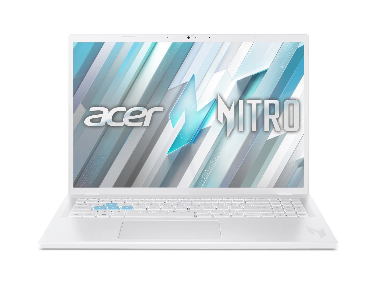 Acer Nitro Lite｜NL16-71G-56ZT 16吋電競筆電(RTX4050/i5-13420H/8+8G/512G/WIN11)