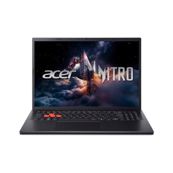 Gaming Notebook Nitro Lite 16 NL16-71G-576Y (Shale Black)