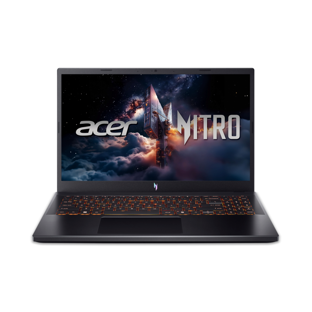 Nitro V 15 | ANV15-52-5567 | RTX 5050 | Windows 11 Home | Core 5 210H | 15.6" FHD IPS | 16GB | 1TB SSD | 電競手提電腦