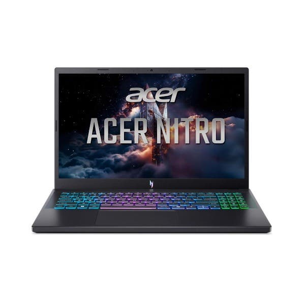 Gaming Notebook Nitro V 15 ANV15-A31-R1BT (Obsidian black)