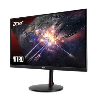 Acer Nitro |  XV242 F 24型540Hz電競螢幕