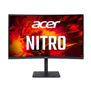 Acer Nitro XZ273U X 27吋 曲面電競螢幕