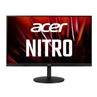 Acer Nitro XV322QK KV 4K高速電競螢幕