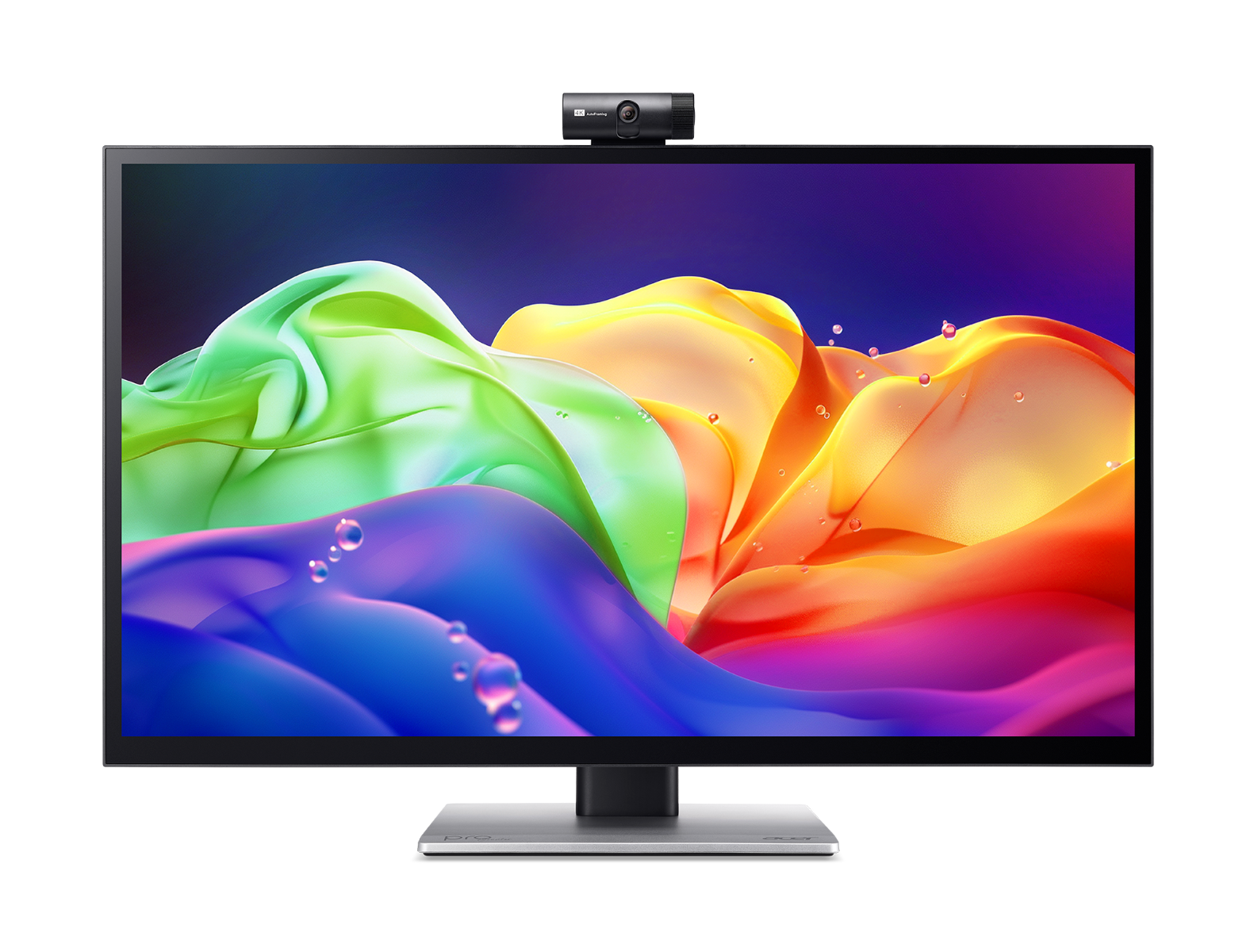Acer ProCreator PE320QXT 31.5" 6K Touch Monitor