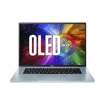 Acer Swift Edge 16 inch OLED Ultrathin Laptop