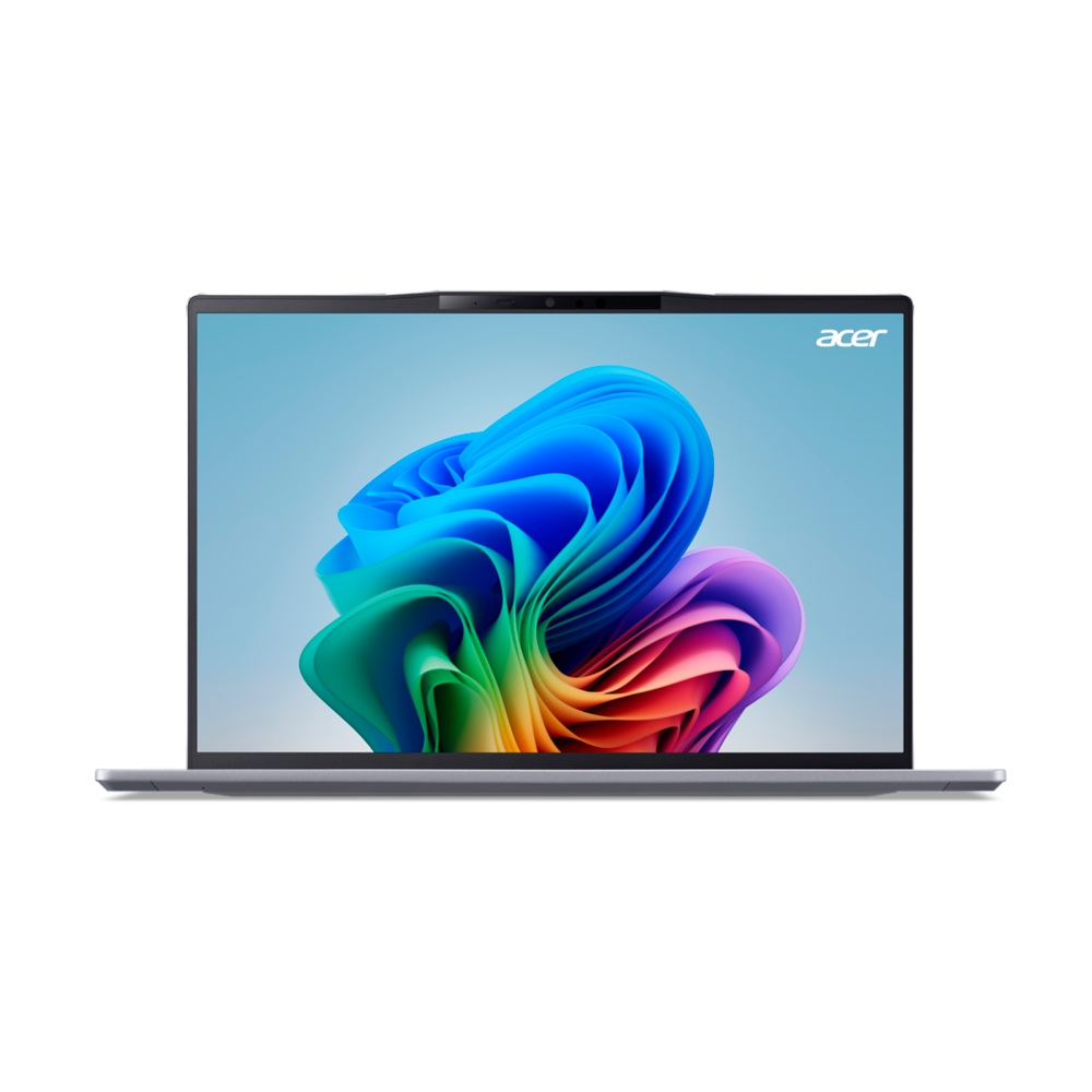 Acer Swift Go 14 AI Copilot+ PC