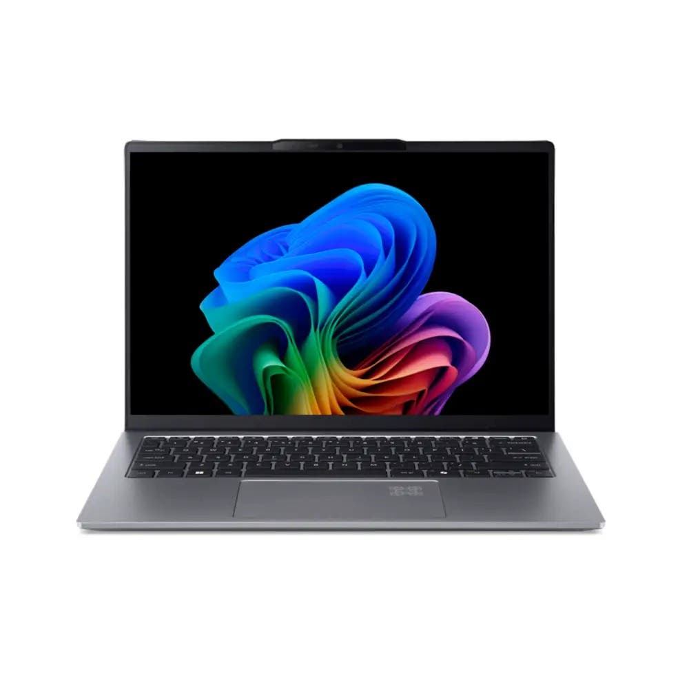 Acer Swift Go 14 AI Laptop