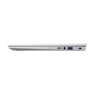 Thin & Light Notebook Swift Go SFG14-72-56R0 (Pure Silver)