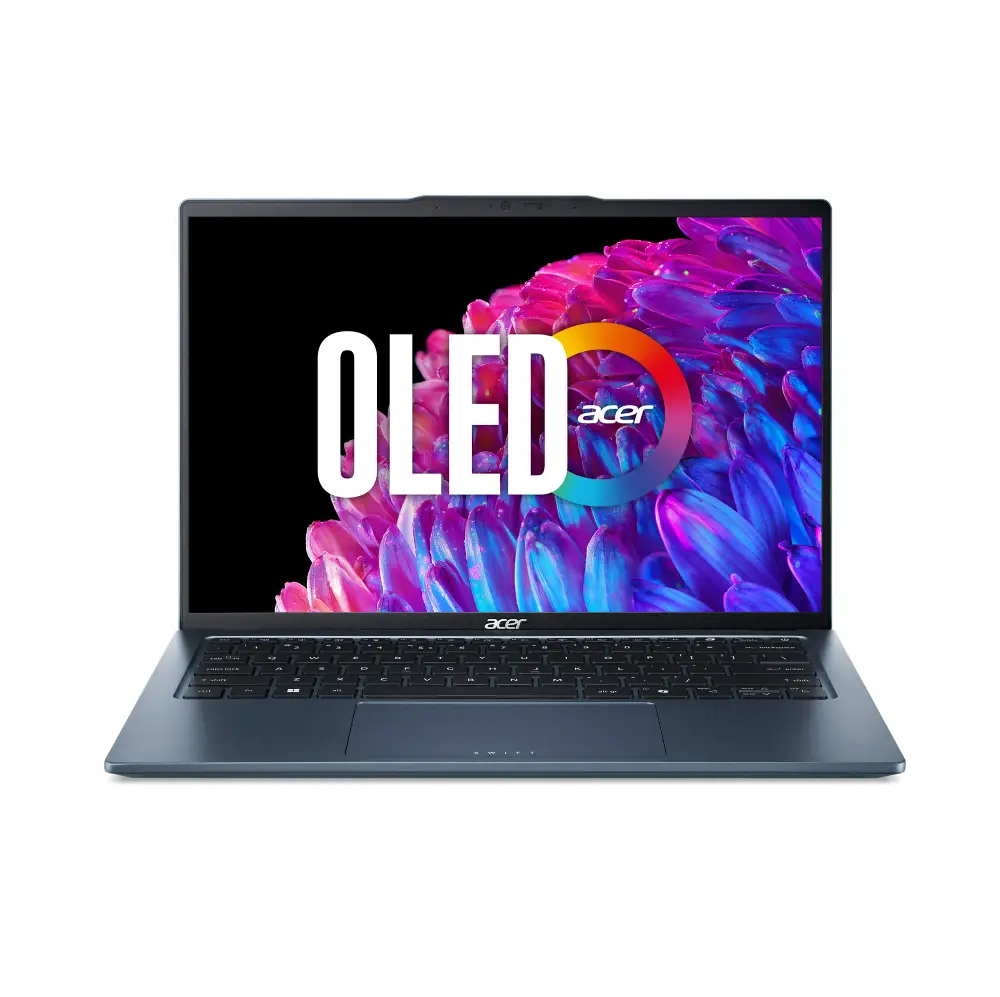 Acer Swift Go 14 AI On The Go Laptop (Intel Evo Edition)