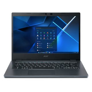 Acer TravelMate TMP414-51 11th Gen Intel Core i7 (Windows 11 Pro/16 GB/1 TB SSD) 35.56 cm (14 Inch) Full HD Display Laptop, Metal Body, Fingerprint Reader, Backlit Keyboard