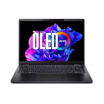 [OLED] TravelMate P6 14 Ultra-light Business Laptop | TMP614-53-5520