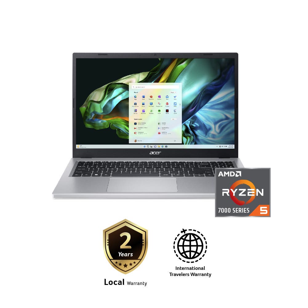 Acer aspire 3 ryzen discount