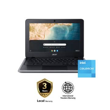 Acer Chromebook 311 C733-C5DA