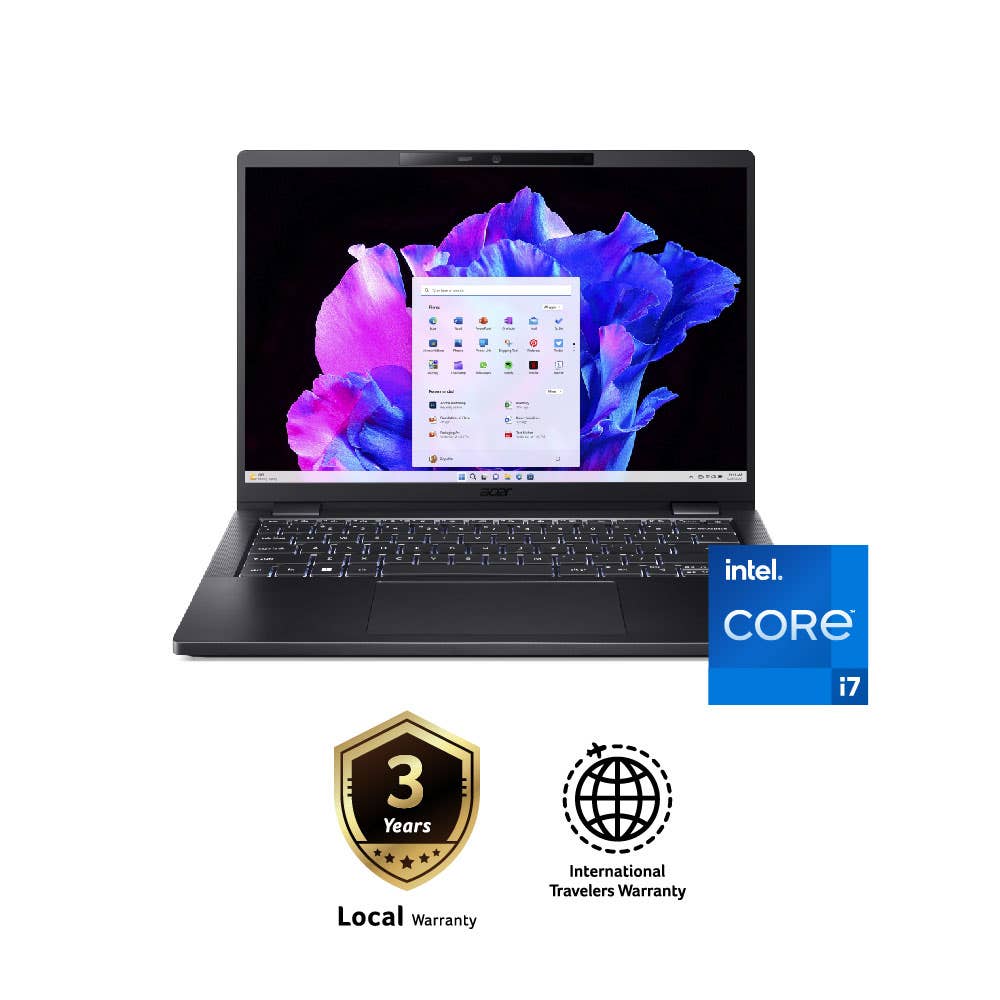 Commercial laptop sales