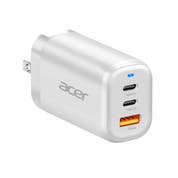 Acer 65W 氮化鎵USB電源供應器