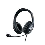Acer Headset Gray/Black (RETAIL PACK)