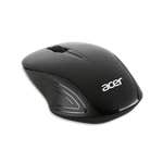 Mice_option Acer AMR514 Acer Wireless Optical Mouse Acer Florence Mouse RF2.4 1000 BLACK (BULK PACK)