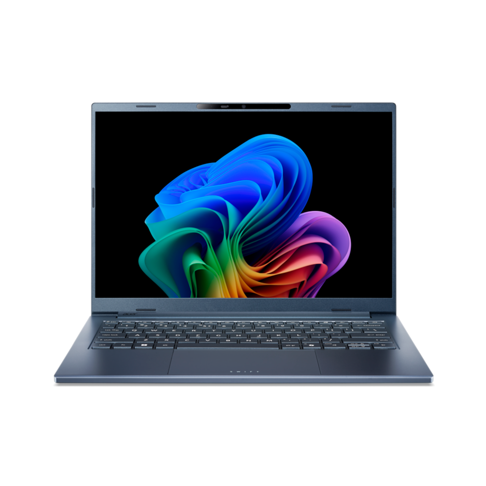 Laptop Acer Swift Go 14 AI OLED | SFG14-75-5264