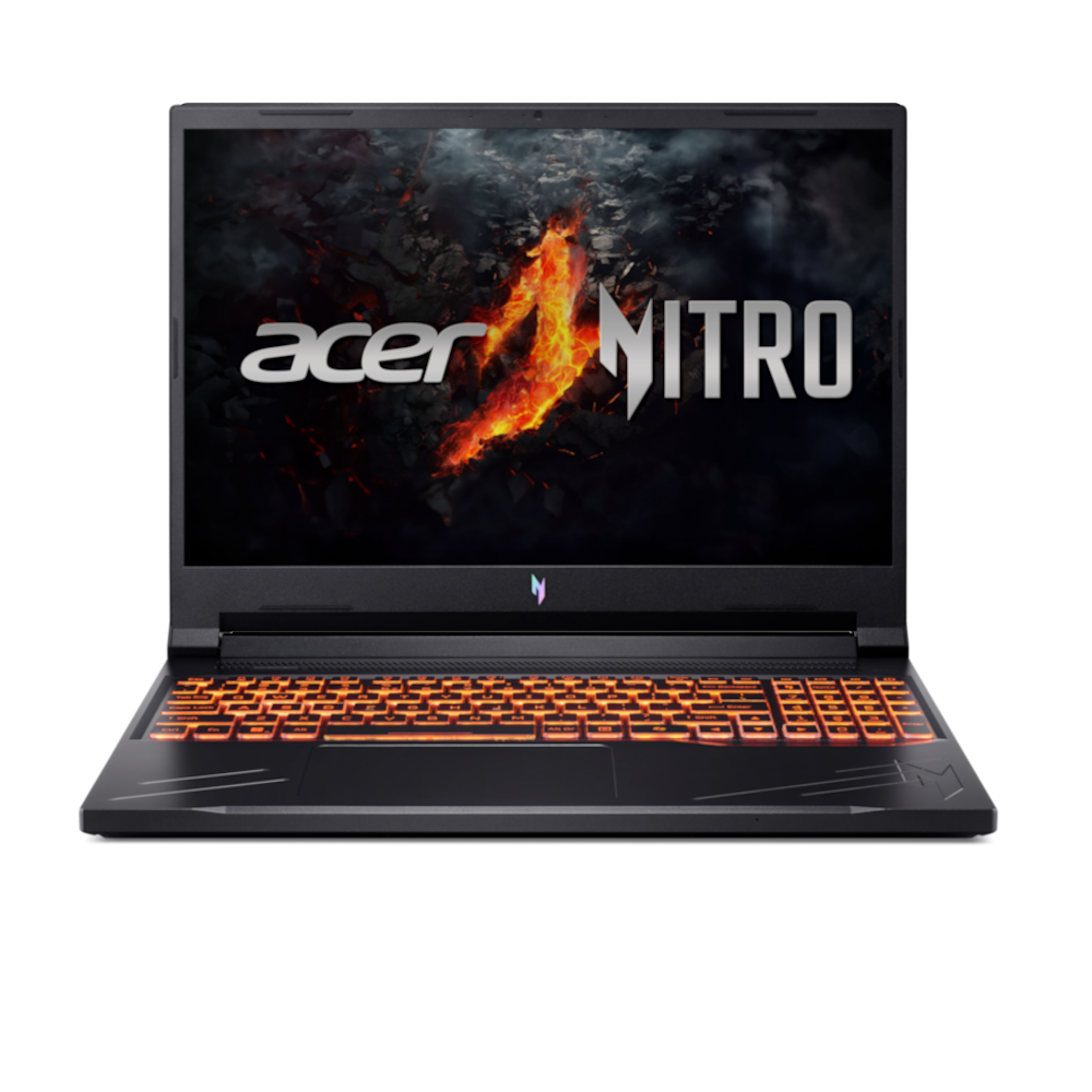 Nitro V 16 | ANV16-71-58UH | Intel Core i5 |  RTX™ 4050 | 16" WUXGA 165Hz IPS | 16GB DDR5 Gaming Laptop