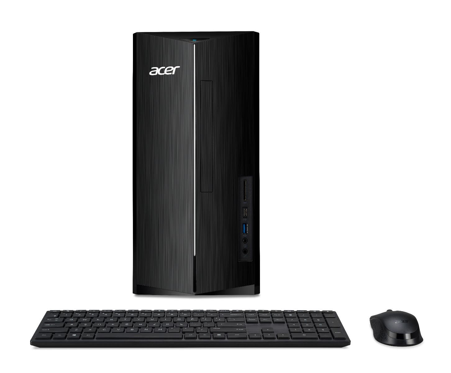 Desktop Aspire TC17601248G0T0Mi/T002 Acer Thailand Official Store