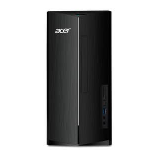 (獨家優惠組) Acer Aspire｜TC-1780 (i3-13100/8G/256G/GT1030/W11H)