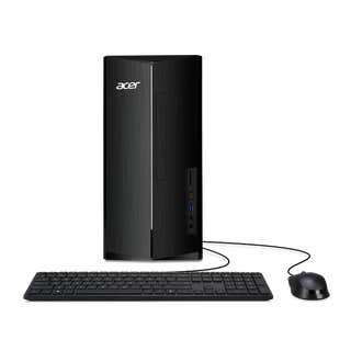 (獨家優惠組) Acer Aspire｜TC-1780 (i5-13400F/8G/512G/GT1030/W11H)