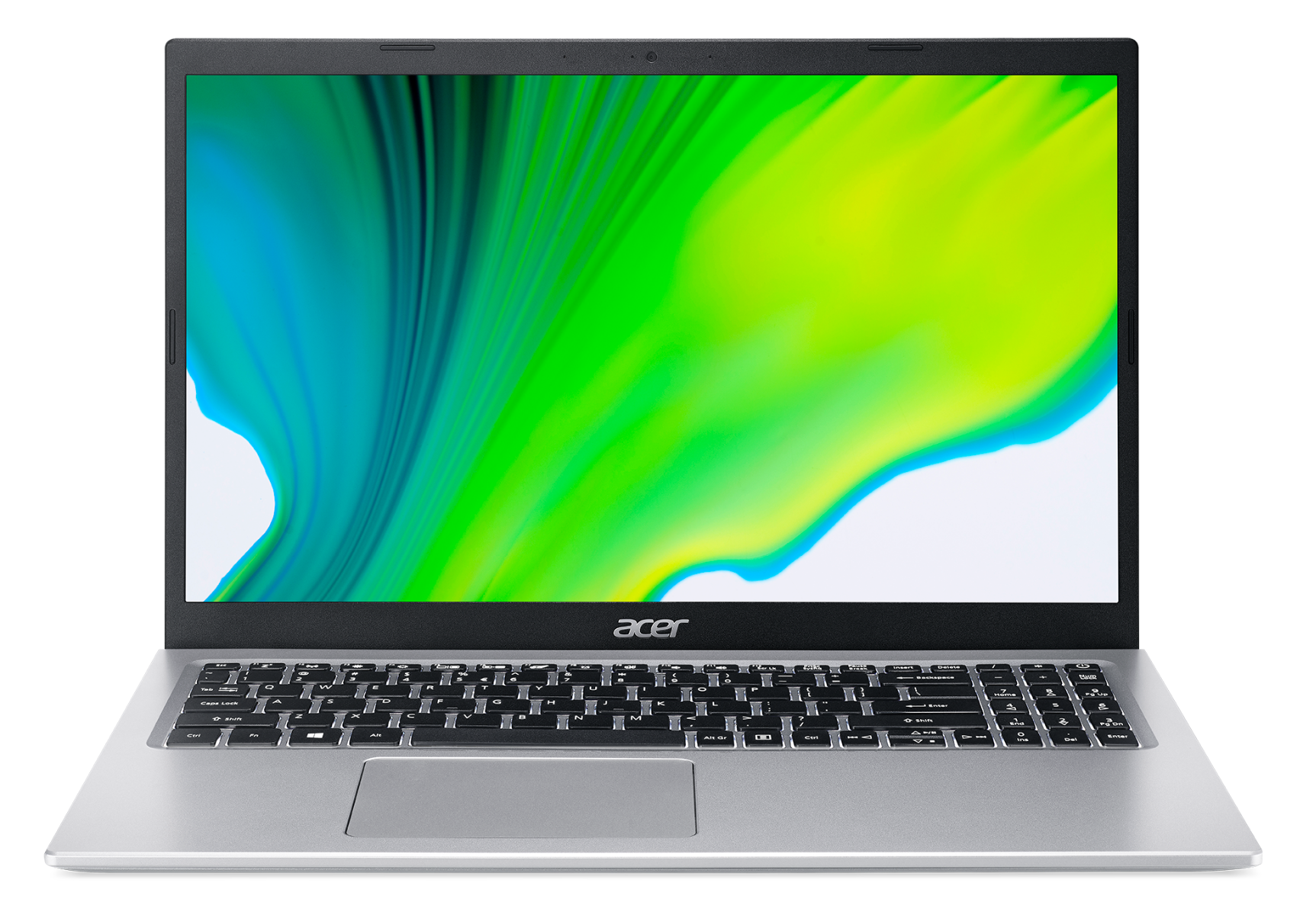 

Acer Recertified Aspire 5 11th Gen Intel Core i3 (8 GB/256 GB SSD/Windows 11 Home/ MS Office) A515-56 (15.6 inch, Pure Silver