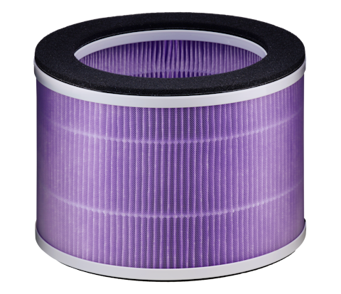 acerpure Air Purifer Filter Replacement  3 in 1 HEPA Filter