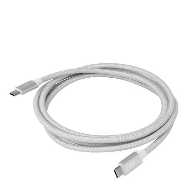 【pqi】PDC35W快充組合包(附USB-CtoC充電線)