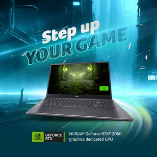Acer Aspire 5 Gaming Laptop 13th Gen Intel Core i5-13420 H Processor (Windows 11 Home/ 8 (1*8) GB/ 512 GB SSD/ NVIDIA GeForce Graphics) A515-58GM, 39.6 cm (15.6") Full HD Display, 1.78 KG, Steel Gray