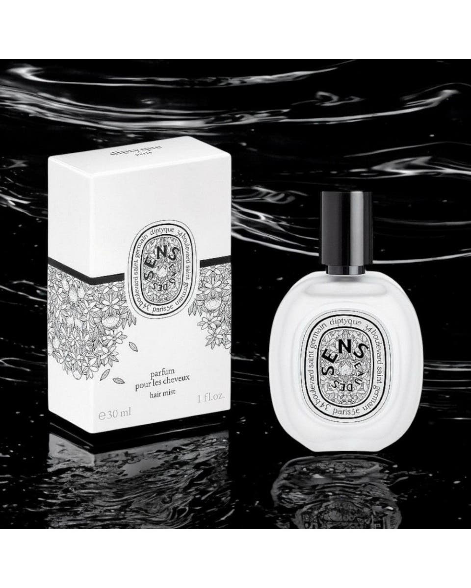 DIPTYQUE感官之水髮香噴霧_30mlv.