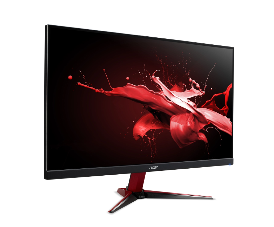 Monitor 24.5Inch Acer Nitro XV252Q_F FHD 390Hz ERGO Acer Official